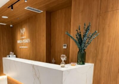 clinica marta pedros