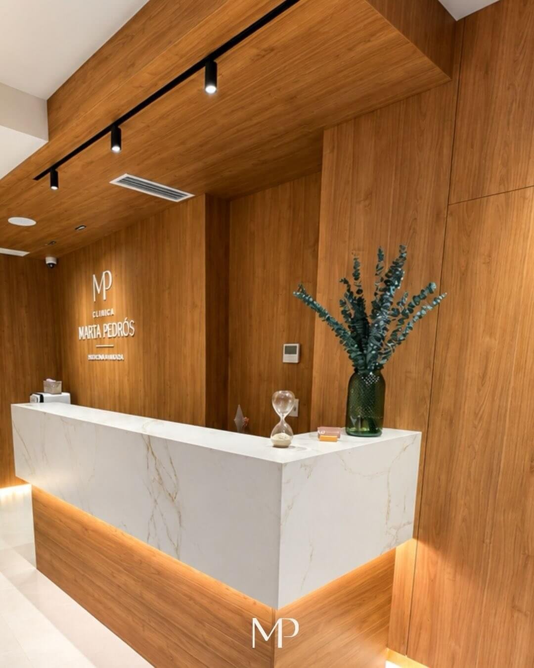clinica marta pedros